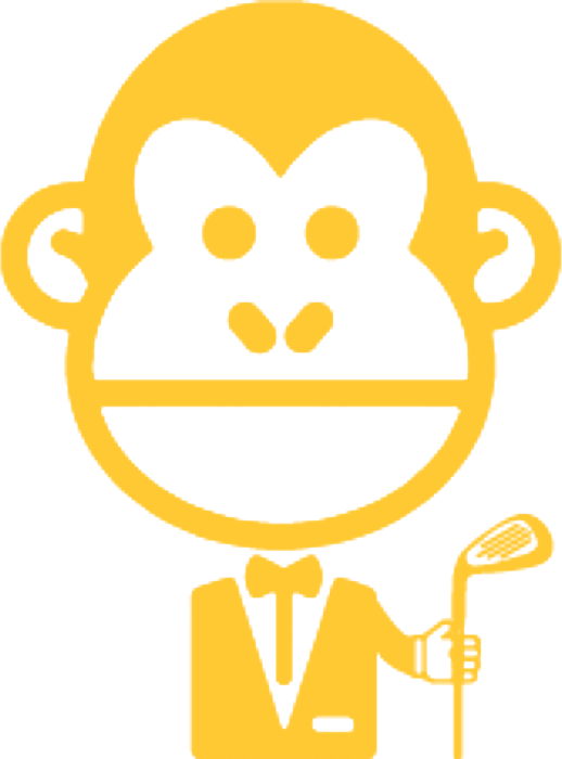 Mad Monkey mark